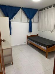 Blk 487A Tampines Avenue 9 (Tampines), HDB 4 Rooms #633334491